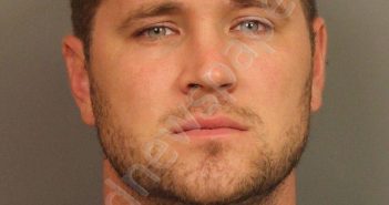 NORRIS, NICHOLAS SCOTT | 2019-07-18 21:29:00 Jefferson County, Alabama Booking