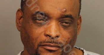 BURL, DRILLE ANTONIO | 2019-07-18 16:10:00 Jefferson County, Alabama Booking