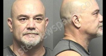 VARGAS,THOMAS MARTIN | 2019-07-18 15:45:00 Saline County, Kansas Booking