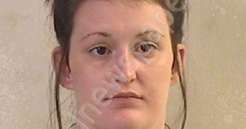 WHISENHUNT, LINDSEY NICOLE | 2019-07-18 10:44:00 Dickinson County, Kansas Booking