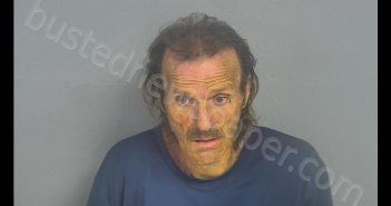 <B>LARRY</B> <B>WALTON</B> <B>DELANO</B> #, Greene County, Missouri - 2019-07-19 12:28:00