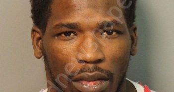 TAYLOR, MELVIN AKEEM | 2019-07-19 11:58:00 Jefferson County, Alabama Booking