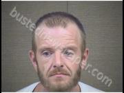 DICKERSON, BRANDON | 2019-07-19 Harnett County, North Carolina Booking