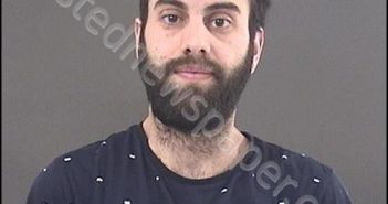 NEEL, TYLER GREY | 2019-07-19 15:57:00 Roanoke County, Virginia Booking