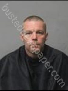 BOWEN, TRAVIS LEE | 2019-07-19 Pickens County, South Carolina Booking