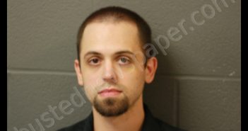 CHRISTOPHER A LONG | 2019-07-19 02:10:00 Cooper County, Missouri Booking