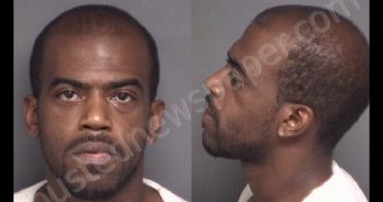 BLOUNT, QUINTEN LAVAUGHN | 2019-07-19 Pitt County, North Carolina Booking