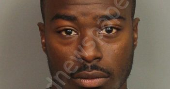 DOZIER, BRANDON DEMARCUS | 2019-07-19 11:19:00 Jefferson County, Alabama Booking