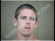 GAUTIER, BLAKE | 2019-07-19 Harnett County, North Carolina Booking