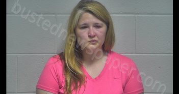 RACHEL TATUM THOMAS | 2019-07-19 10:09:00 Oldham County, Kentucky Booking