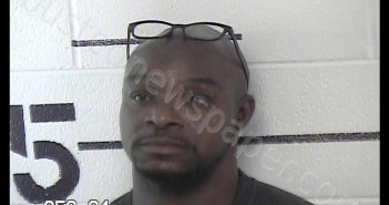 RICHARDSON, WILLIE JAMES | 2019-07-19 11:08:00 Chase County, Kansas Booking