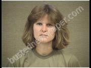 MANNING, ELIZABETH | 2019-07-19 Harnett County, North Carolina Booking