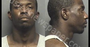 HENDERSON,ANTHONY GENE | 2019-07-19 19:14:00 Saline County, Kansas Booking
