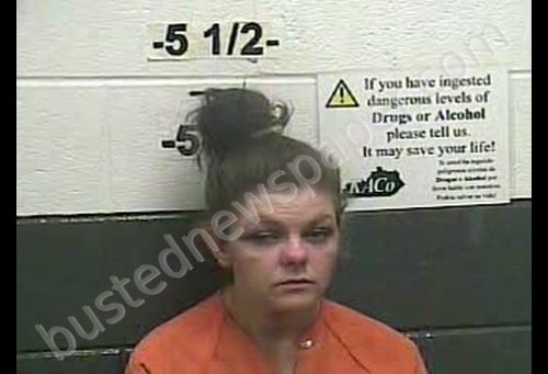 ASHLEY MARSEE #, Whitley County, Kentucky - 2019-07-19 15:56:00