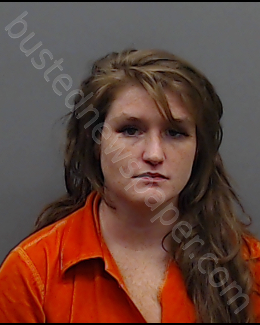 DUER, BRITTANY FAYE #, Smith County, Texas - 2019-07-19