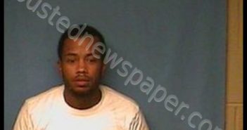 BERNARD DAYOUN ROBINSON | 2019-07-19 23:23:00 Lonoke County, Arkansas Booking