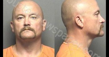 TOOTHMAN,CARL GREGORY | 2019-07-19 06:25:00 Saline County, Kansas Booking