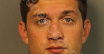 PORTER, ANDREW RAND | 2019-07-19 08:38:00 Jefferson County, Alabama Booking