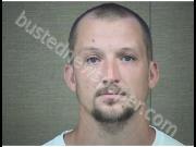 CLAYTON, PATRICK | 2019-07-19 Harnett County, North Carolina Booking