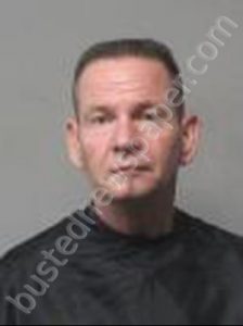 MOORE, WILLIAM RAY | 2019-07-19 Pickens County, South Carolina Booking