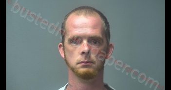 <B>RONNIE</B> <B>LEE</B> <B>WARDRIP</B> #, Simpson County, Kentucky - 2019-07-19 19:02:00