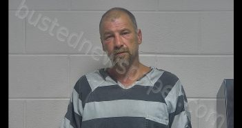 EARL WILLIAM MURRAY | 2019-07-19 21:26:00 Oldham County, Kentucky Booking