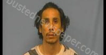 PATRICK QUIOCHO | 2019-07-19 19:08:00 Saline County, Arkansas Booking