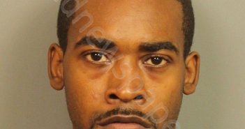 STEVENSON, RECO DEWAYNE | 2019-07-19 11:41:00 Jefferson County, Alabama Booking