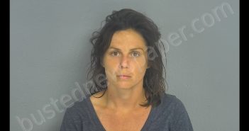 <B>LAUREN</B> <B>BLAIR</B> <B>STOKES</B> #, Greene County, Missouri - 2019-07-19 12:10:00