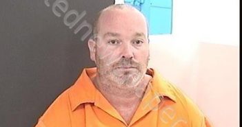 JACKSON, PAUL RAY | 2019-07-19 17:03:00 Roanoke County, Virginia Booking