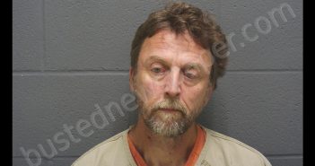 <B>MICHAEL</B> <B>ANDREW</B> <B>OWEN</B> #, Montgomery County, Indiana - 2019-07-19 05:02:00