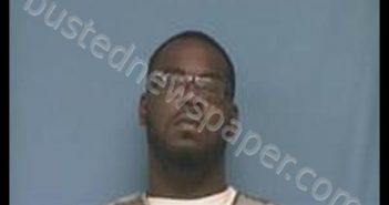 ANTHONY PHILLIPS | 2019-07-19 19:42:00 Saline County, Arkansas Booking