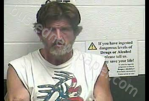 GARY BROWN #, Whitley County, Kentucky - 2019-07-19 18:33:00