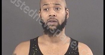 CUNNINGHAM, DONNELLE MAURICE | 2019-07-19 19:00:00 Roanoke County, Virginia Booking