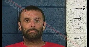 <B>DAX</B> <B>DURHAM</B> #, Rockcastle County, Kentucky - 2019-07-20 17:19:00