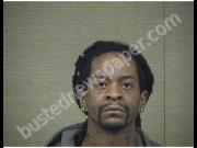 MCCALLUM, WELTON | 2019-07-20 Harnett County, North Carolina Booking