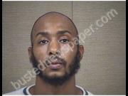 RYANS, MICHAEL | 2019-07-20 Harnett County, North Carolina Booking