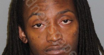 IVORY, MICHAEL CLINTON SECOND | 2019-07-20 13:08:00 Jefferson County, Alabama Booking