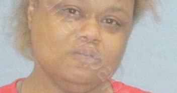 TAYLOR,LAKEISHA DANIELLE | 2019-07-20 04:13:00 Pulaski County, Arkansas Booking