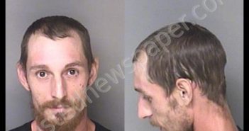 <B>DARBY</B>, <B>PHILLIP</B> <B>KYLE</B> #, Gaston County, North Carolina - 2019-07-20 18:45:00