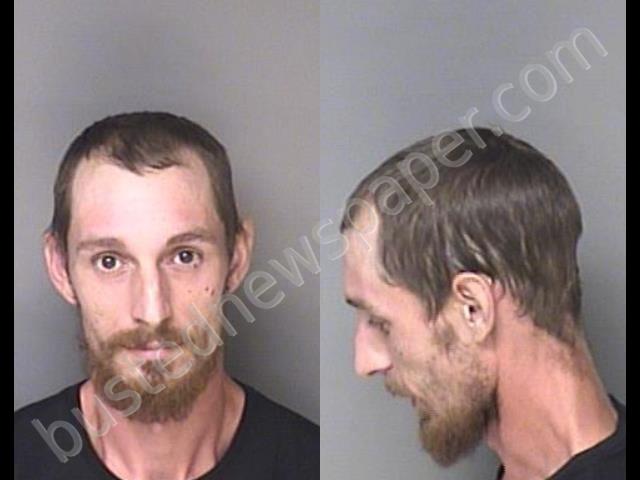 DARBY, PHILLIP KYLE #, Gaston County, North Carolina - 2019-07-20 18:45:00