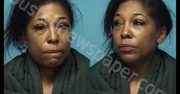GUMS, NATASHA D | 2019-07-20 05:51:00 Lorain County, Ohio Booking