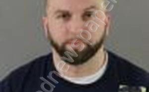 EVERSON, BENJAMIN ROY | 2019-07-20 Grant County, Wisconsin Booking