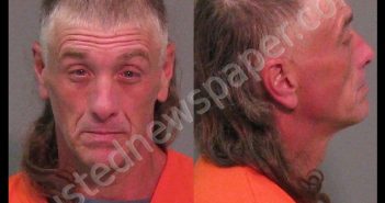 MAXON, GREGORY LLOYD | 2019-07-20 09:45:22 York County, South Carolina Booking