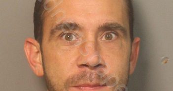 ARMSTRONG, JEREMY LYN | 2019-07-20 18:07:00 Jefferson County, Alabama Booking