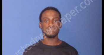 <B>RICH</B>, <B>ANTWAN</B> <B>ROMEO</B> #, Sampson County, North Carolina - 2019-07-20 16:11:00