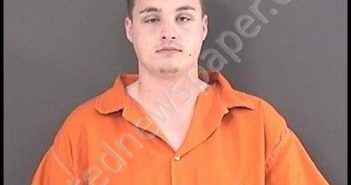 <B>KING</B>, <B>BRANDON</B> NICKOLAS #, Roanoke County, Virginia - 2019-07-20 08:00:00