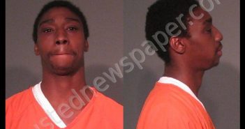 HOUZE, SAMMIE TYRAINE | 2019-07-20 01:57:52 York County, South Carolina Booking