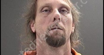 GILLIE, JAMIE LEE | 2019-07-20 23:28:00 Roanoke County, Virginia Booking