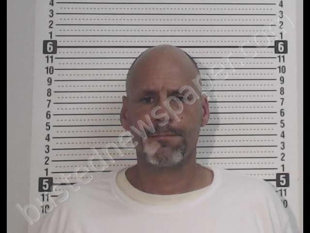 SLAGLE, CHARLES DAVID #, Ross County, Ohio - 2019-07-20 18:04:00